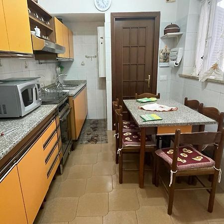 Casa Vacanze Pigneto Roma Exteriér fotografie