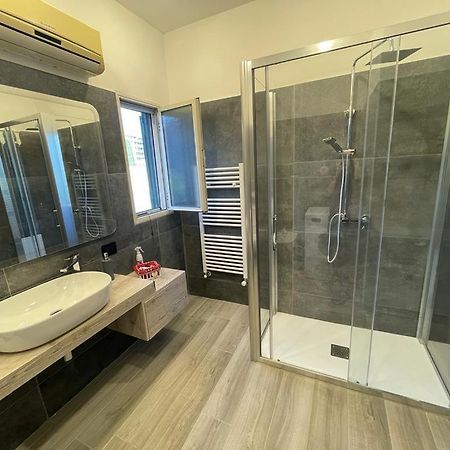 Casa Vacanze Pigneto Roma Exteriér fotografie