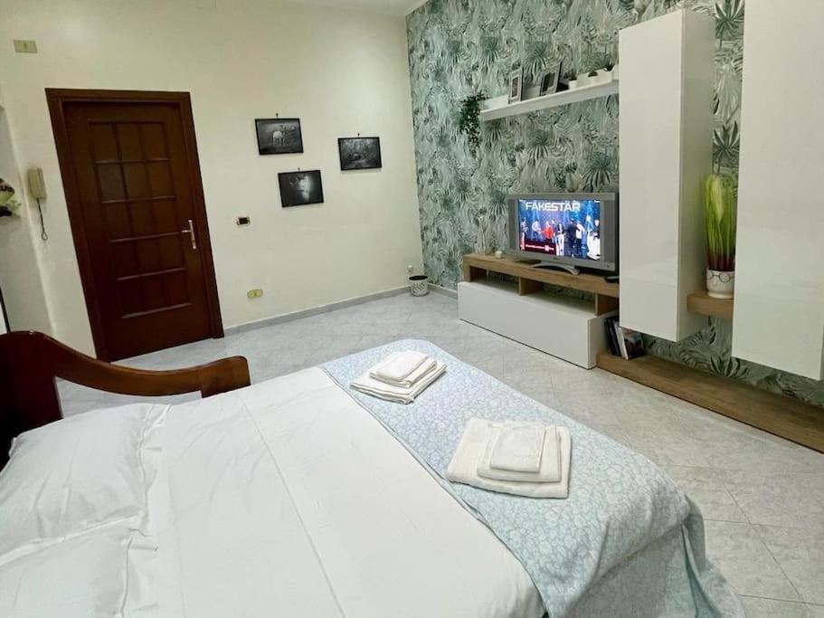 Casa Vacanze Pigneto Roma Exteriér fotografie