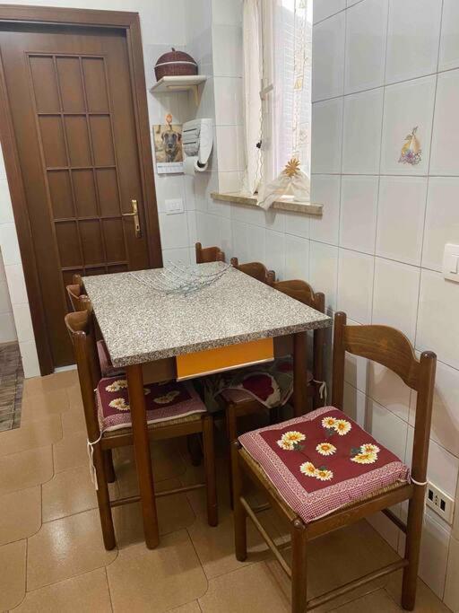 Casa Vacanze Pigneto Roma Exteriér fotografie