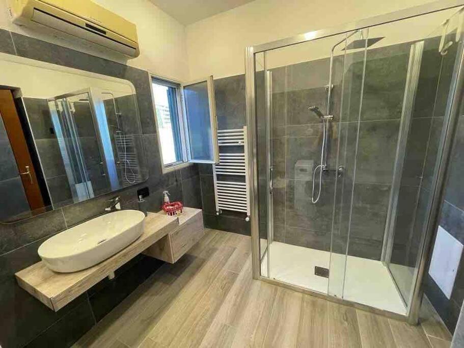 Casa Vacanze Pigneto Roma Exteriér fotografie