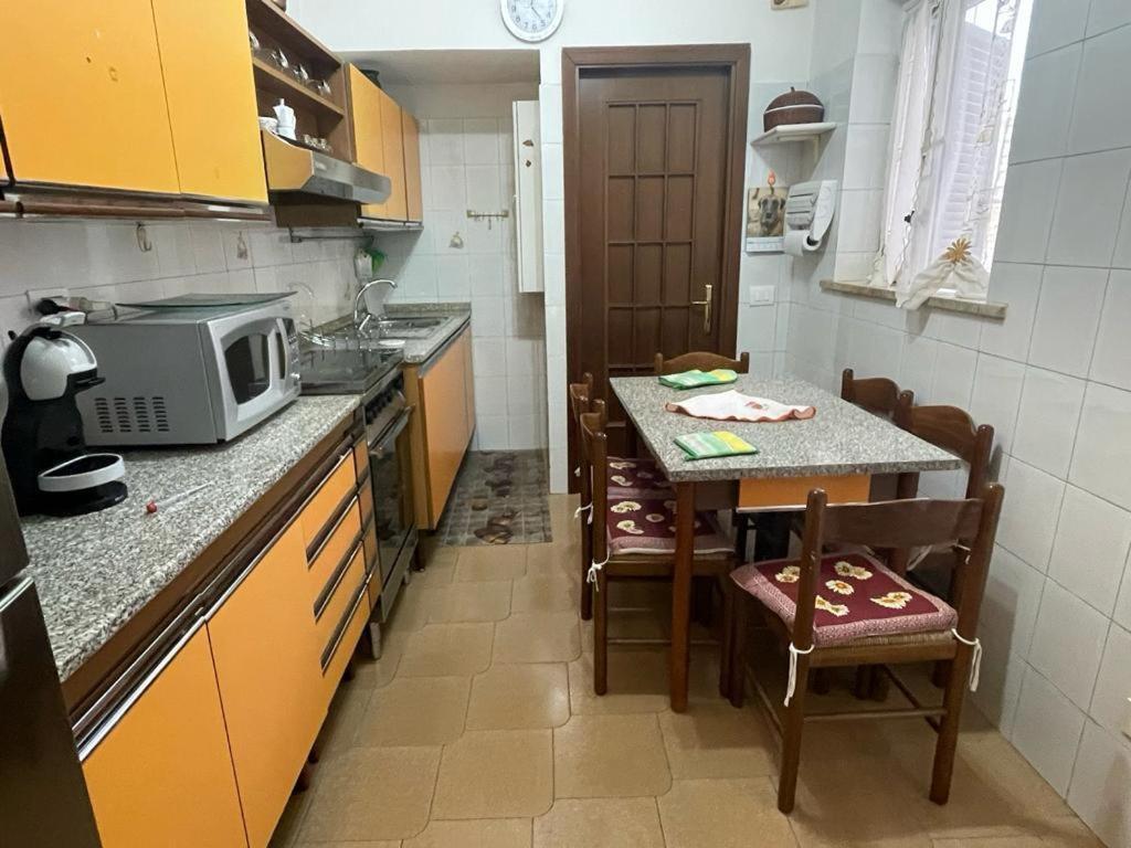 Casa Vacanze Pigneto Roma Exteriér fotografie