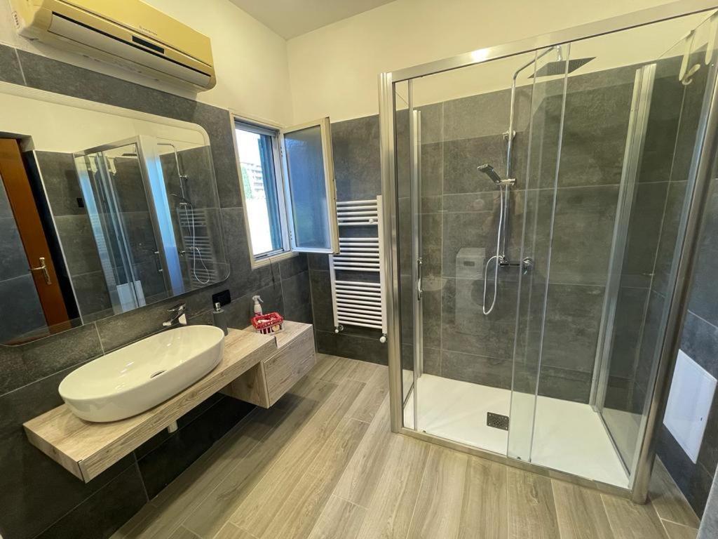 Casa Vacanze Pigneto Roma Exteriér fotografie