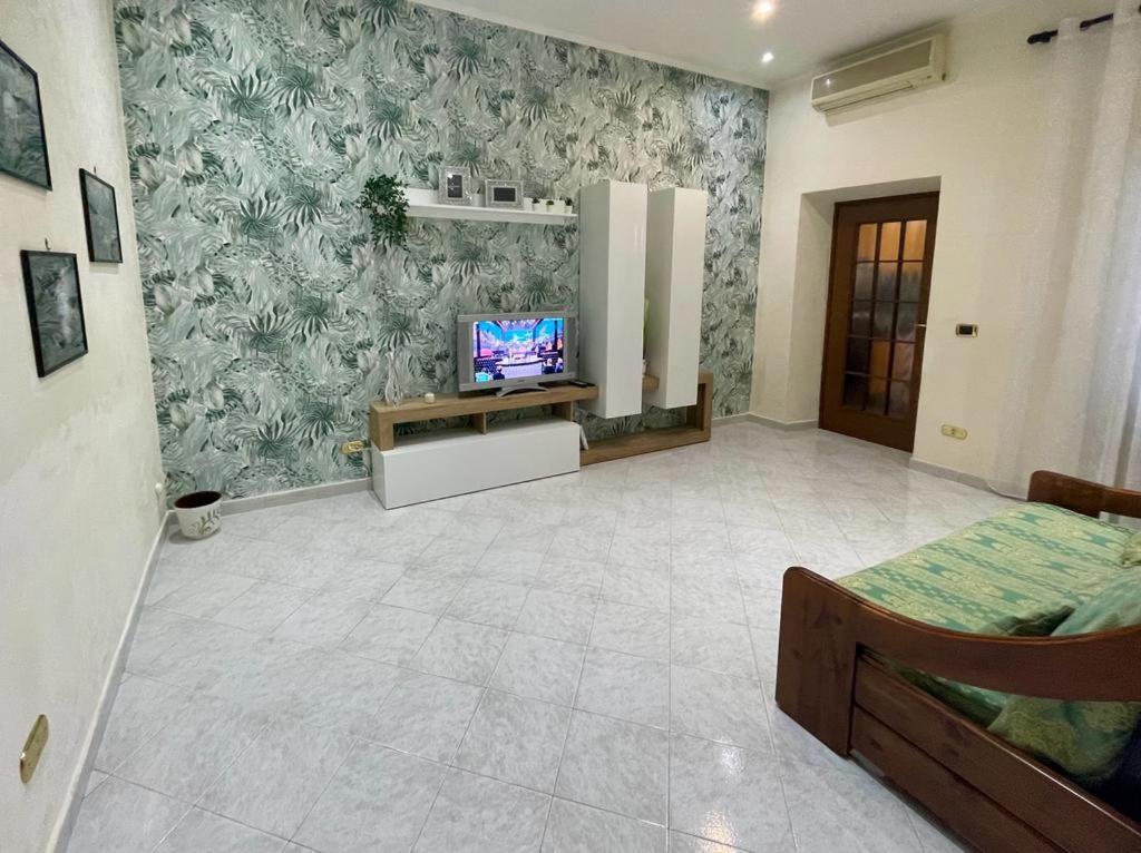 Casa Vacanze Pigneto Roma Exteriér fotografie